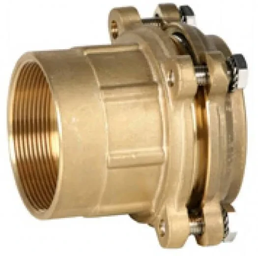 Conector teava cu flansa si filet interior